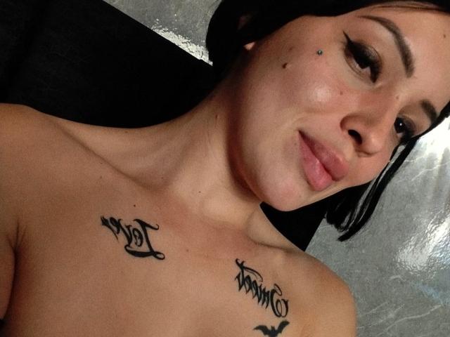 VeroHands - Live sexe cam - 28164953