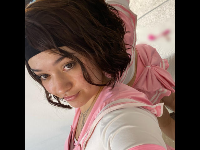 AnikaFleur - Live porn &amp; sex cam - 28165061