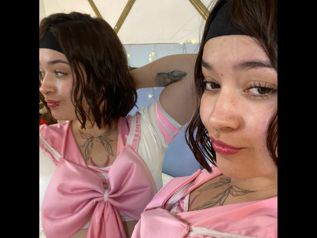 AnikaFleur - Live porn &amp; sex cam - 28165097