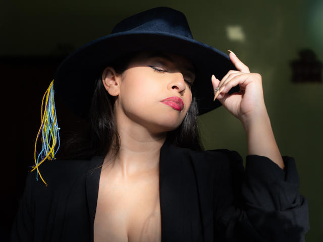 ValeriLeon - Sexe cam en vivo - 28165154