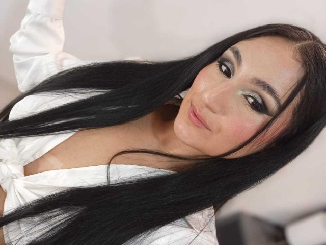 HiilaryDolce - Live sex cam - 28165418