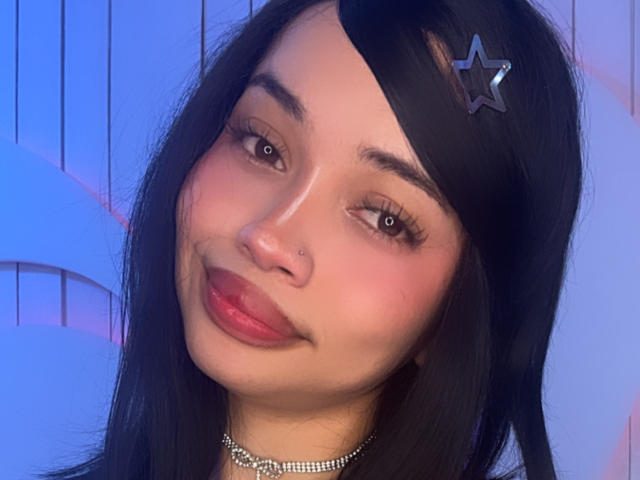 LiliMays - Live porn &amp; sex cam - 28165880