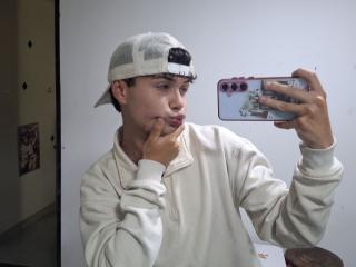 Crushnier - Live porn &amp; sex cam - 28166081