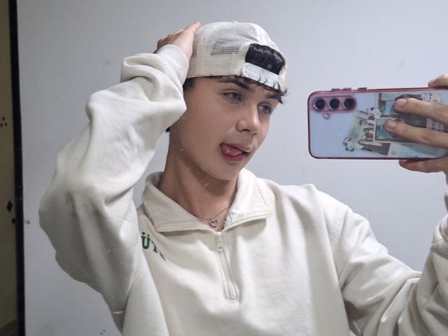 Crushnier - Live porn &amp; sex cam - 28166087