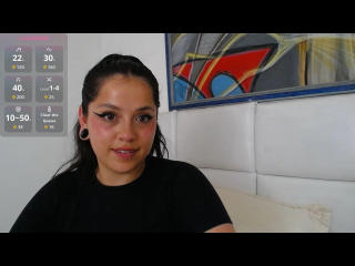 SaraLuciana - Live porn &amp; sex cam - 28166117