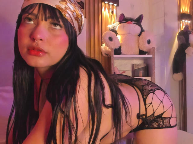 ValeriaJhonsson - Live porn &amp; sex cam - 28166177