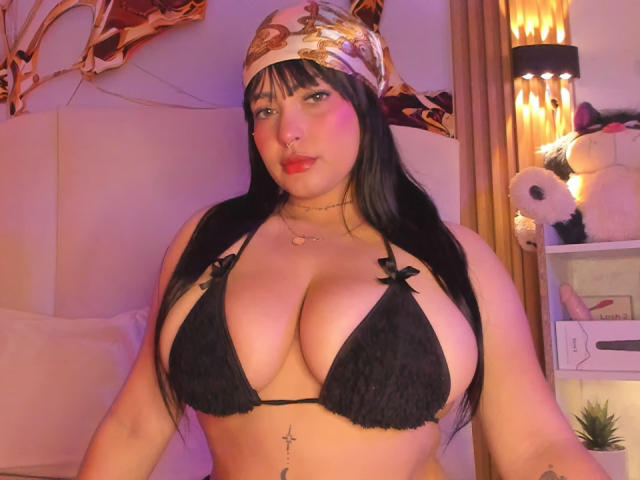 ValeriaJhonsson - Live porn &amp; sex cam - 28166186