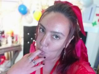 TerraMegaBoobs - Live porn &amp; sex cam - 28166309