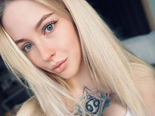 StellaMoor - Live sex cam - 28166357