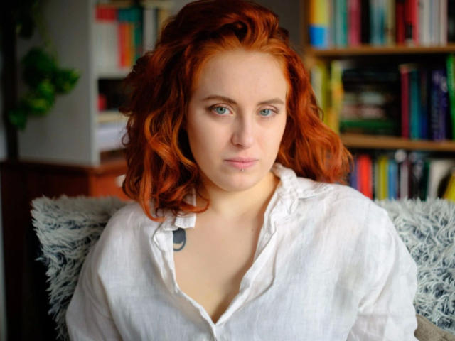 RubyLust-hot - Live porn &amp; sex cam - 28166525