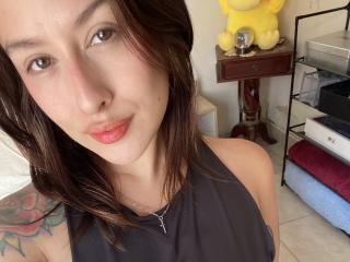 IsabellaPalacio - Sexe cam en vivo - 28166537