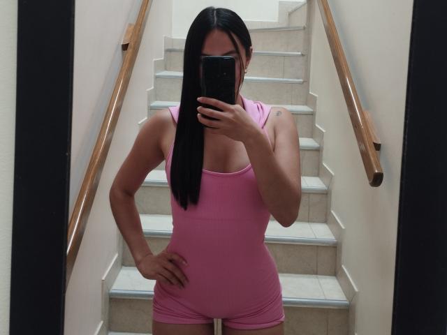 HayleeWaner - Live porno og sexkamera - 28166570