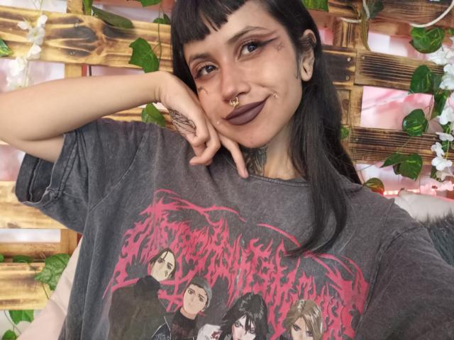 NyxVega - Porno na żywo i seks kamera - 28166870