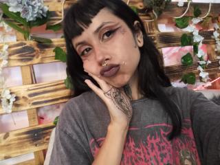 NyxVega - Live porn &amp; sex cam - 28166888