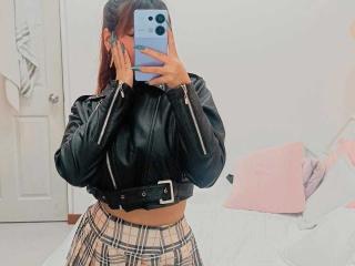 VannesaSaenz - Live porn &amp; sex cam - 28167182