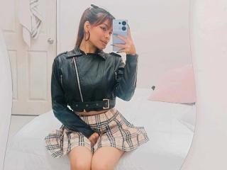 VannesaSaenz - Live porn &amp; sex cam - 28167194