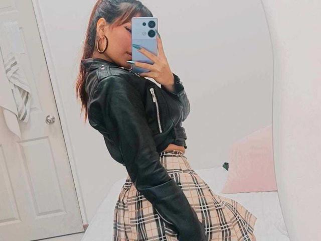 VannesaSaenz - Sexe cam en vivo - 28167203