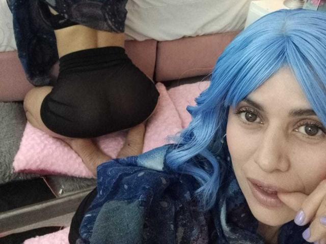 LilaaSalmon - Sexe cam en vivo - 28167665