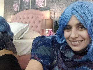 LilaaSalmon - Live porn &amp; sex cam - 28167683