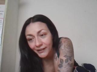 AlejadArte - Live porn &amp; sex cam - 28167707