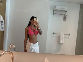 ThaliaAres - Sexe cam en vivo - 28167905
