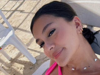 ThaliaAres - Live porn &amp; sex cam - 28167917