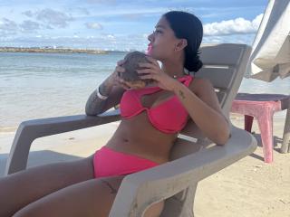 ThaliaAres - Live porn &amp; sex cam - 28167920