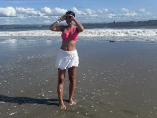 ThaliaAres - Sexe cam en vivo - 28167935