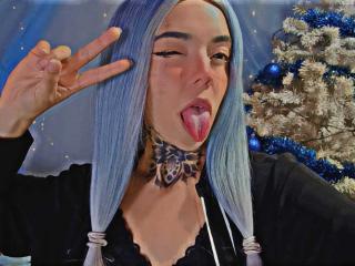 LannieGonzales - Sexe cam en vivo - 28167980