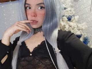 LannieGonzales - Sexe cam en vivo - 28167983