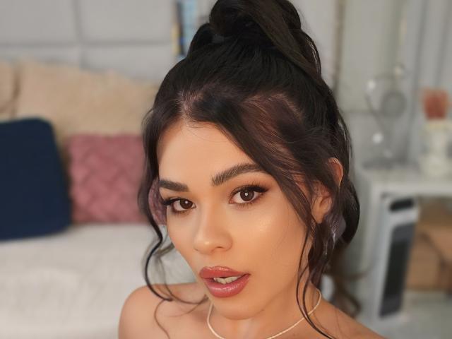 PaulinaValley - сексуальная веб-камера в реальном времени - 28168019