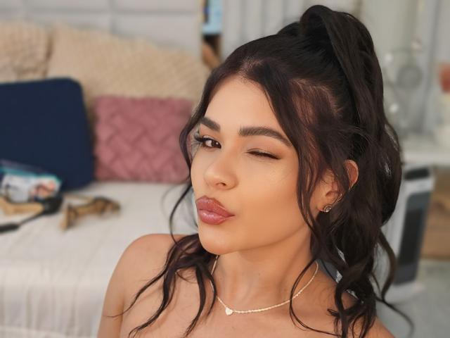 PaulinaValley - Sexe cam en vivo - 28168022