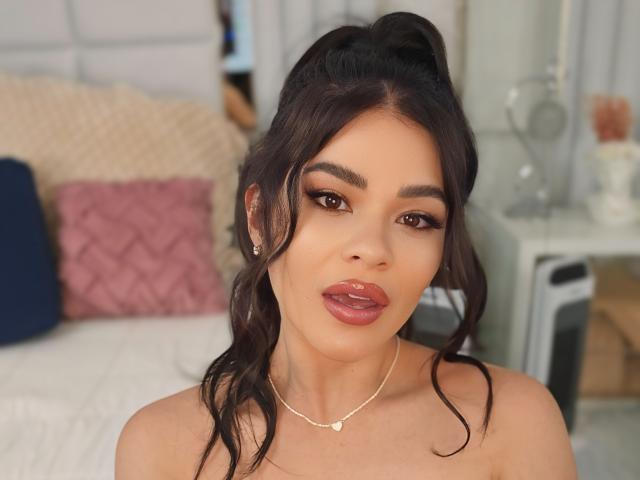 PaulinaValley - Camera khiêu dâm &amp; quyến rũ trực tiếp - 28168025