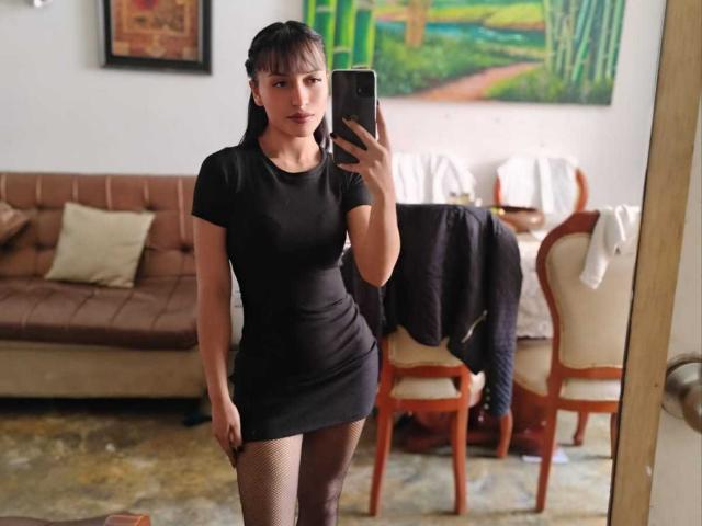 NicolleGlory - Porno na żywo i seks kamera - 28168496