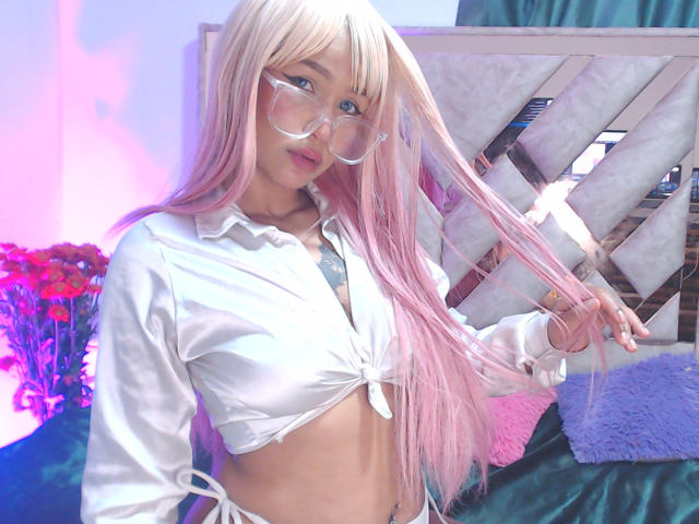 LuluDeVine - Live porn &amp; sex cam - 28168517