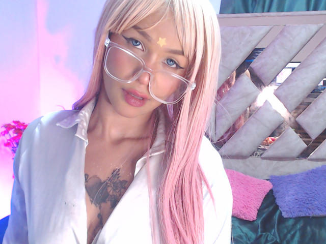 LuluDeVine - Live porn &amp; sex cam - 28168727