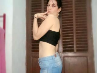 PatienceDulce - Sexe cam en vivo - 28168988