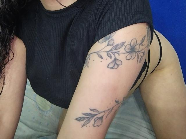 RubbyStrongX - Live sex cam - 28169228