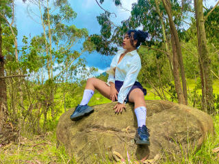 SophieSonyas - Sexe cam en vivo - 28169366