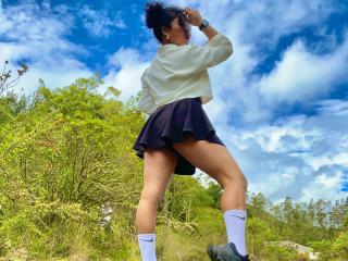 SophieSonyas - Live porn &amp; sex cam - 28169381