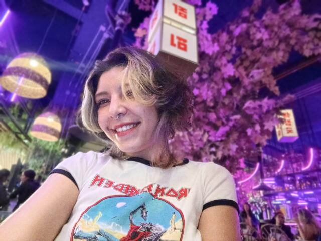 AluDamn - Porno na żywo i seks kamera - 28169588