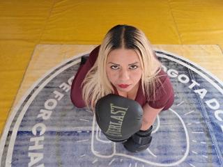 KathaleyaGrayyAss - Live sex cam - 28169642