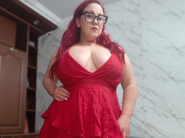 MirandaRossi - Live sexe cam - 28169729