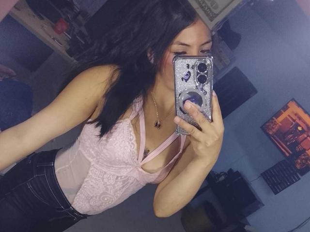 VictoriaAlvarez - Live porn &amp; sex cam - 28170404