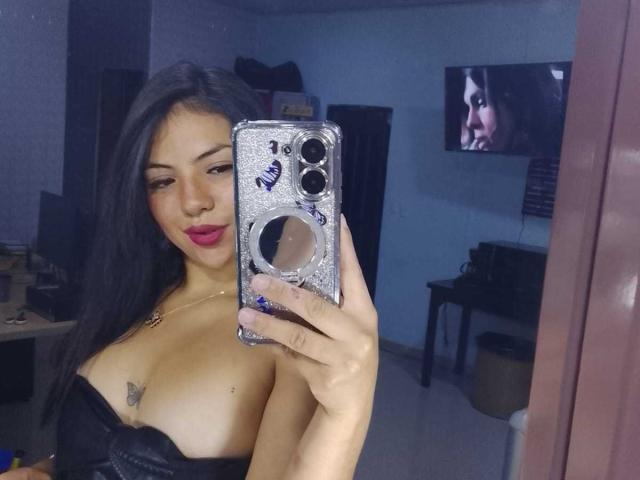 VictoriaAlvarez - Live porno og sexkamera - 28170437