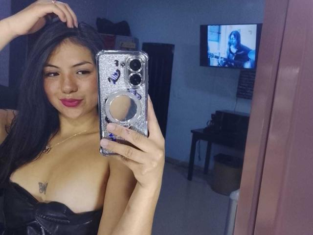VictoriaAlvarez - Camera khiêu dâm &amp; quyến rũ trực tiếp - 28170443