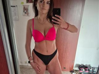 NicoletteCreazy - Live porn &amp; sex cam - 28171508