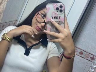 ZoeCastelli - Camera khiêu dâm &amp; quyến rũ trực tiếp - 28171625