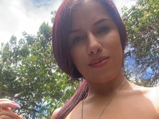 CandyMendez - Camera khiêu dâm &amp; quyến rũ trực tiếp - 28171937