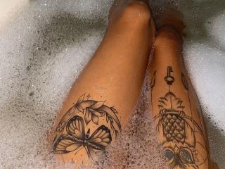 CandyMendez - Live porn &amp; sex cam - 28171946